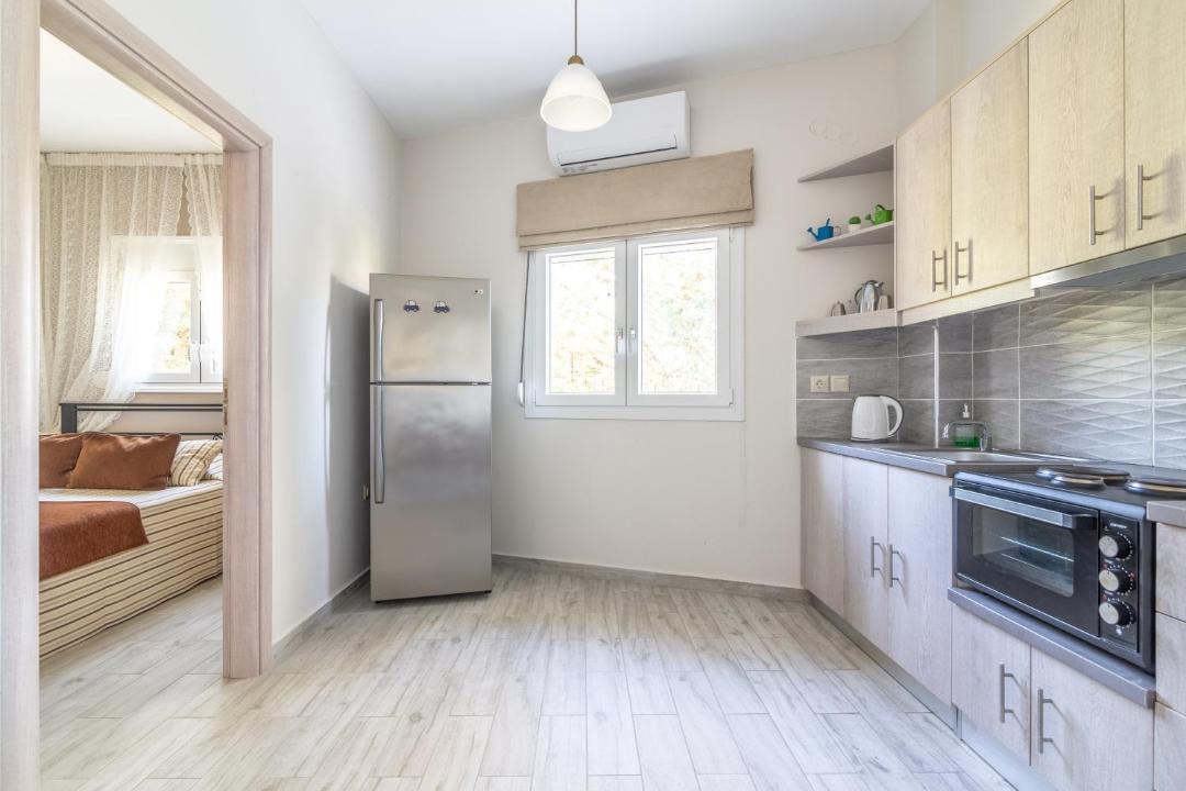 Photo of Kitchen in Kavrochori