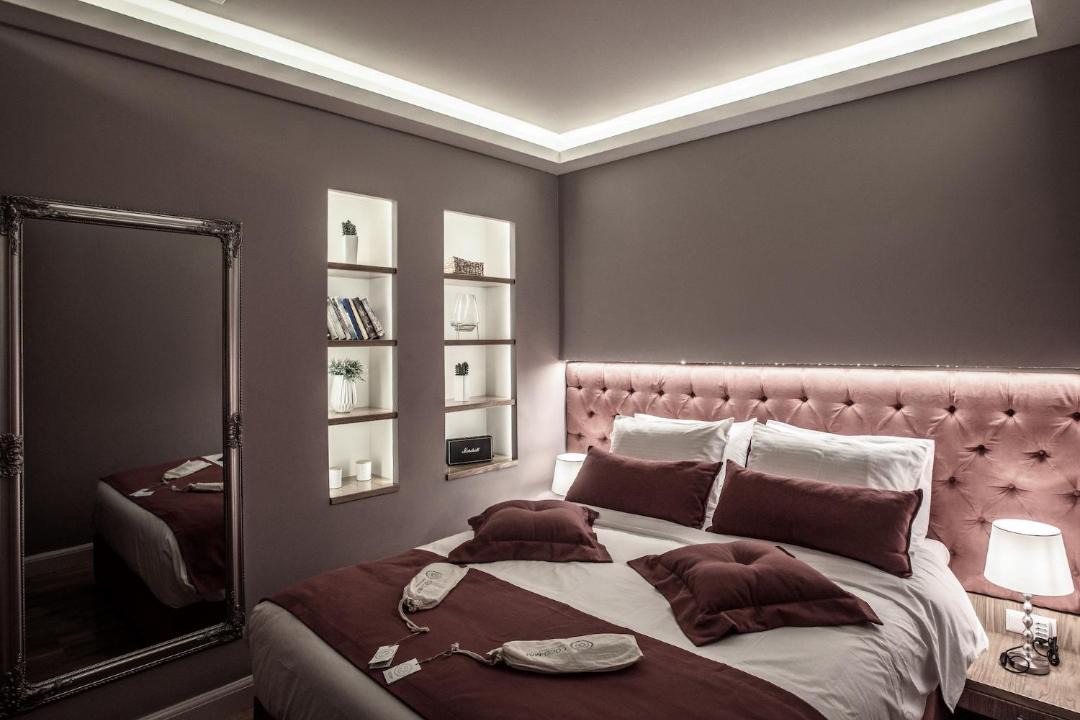 Photo of Bedroom in Old Town