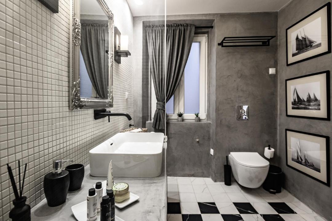 Photo of Bathroom in Old Town