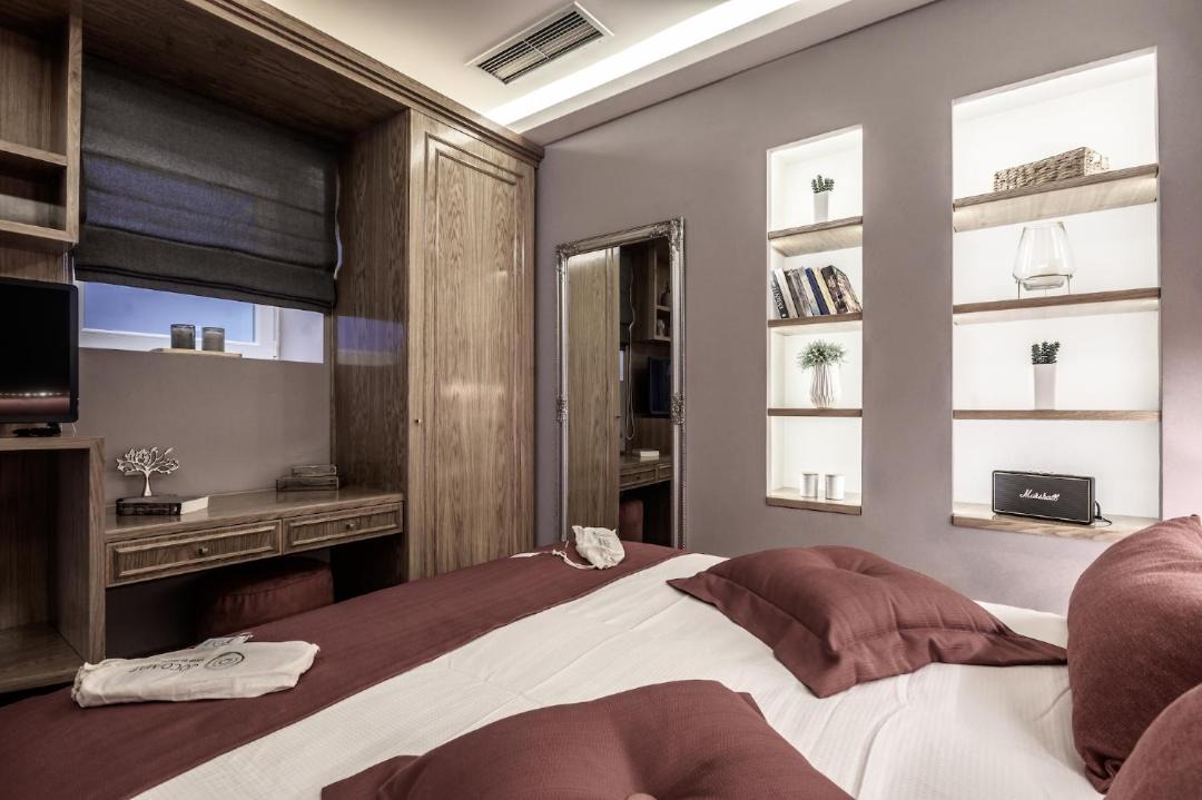 Photo of Bedroom in Old Town