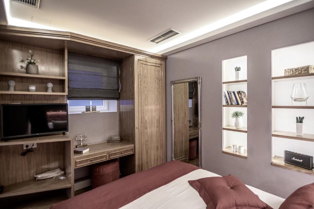 Photo of Bedroom in Old Town