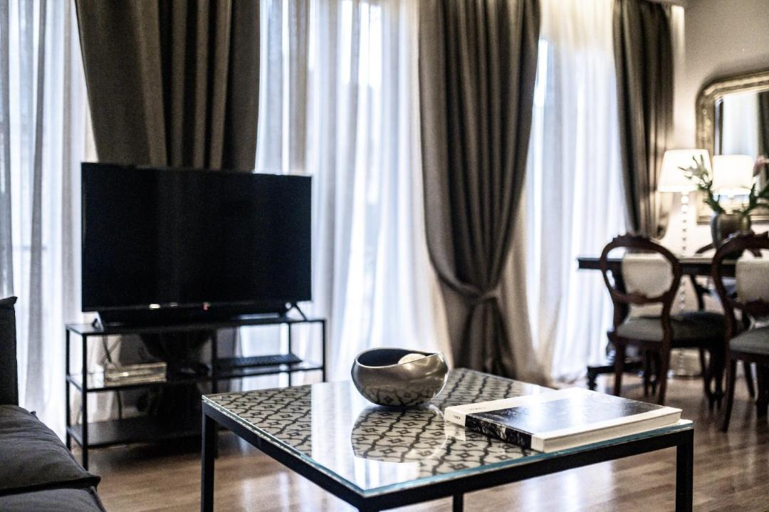 Photo of Livingroom in Old Town