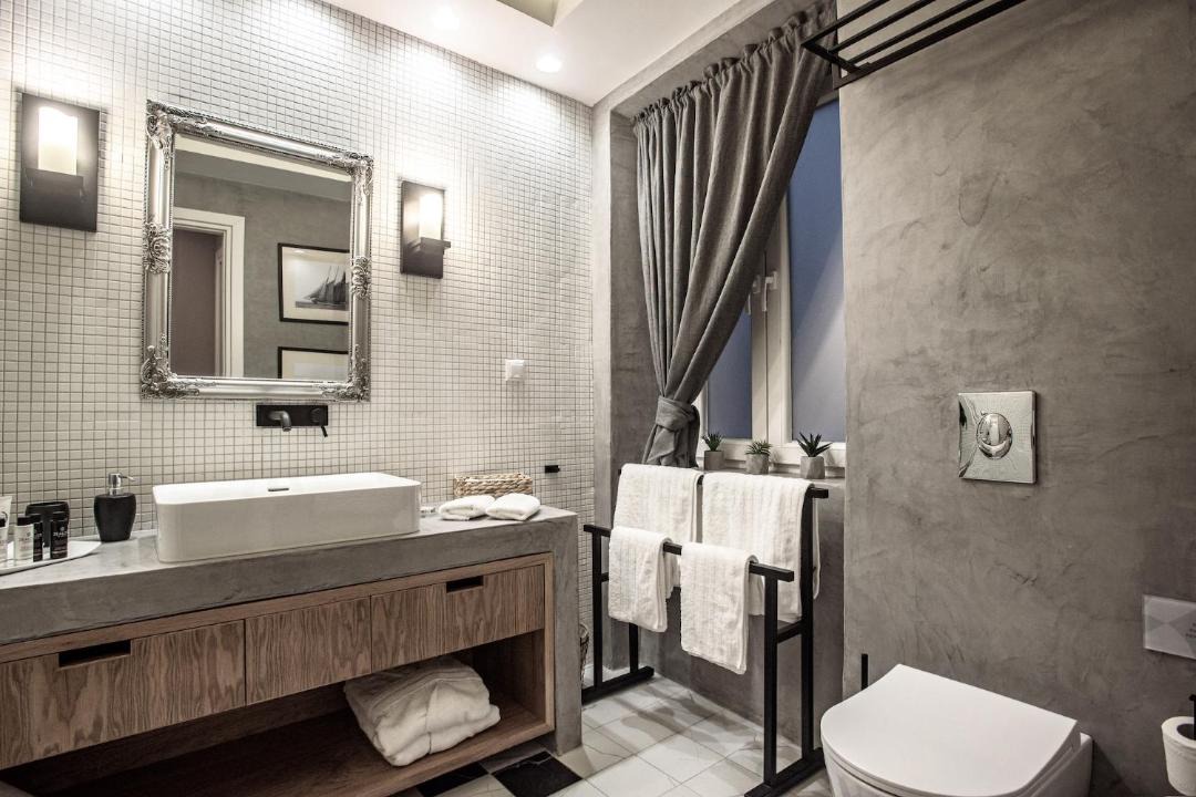 Photo of Bathroom in Old Town