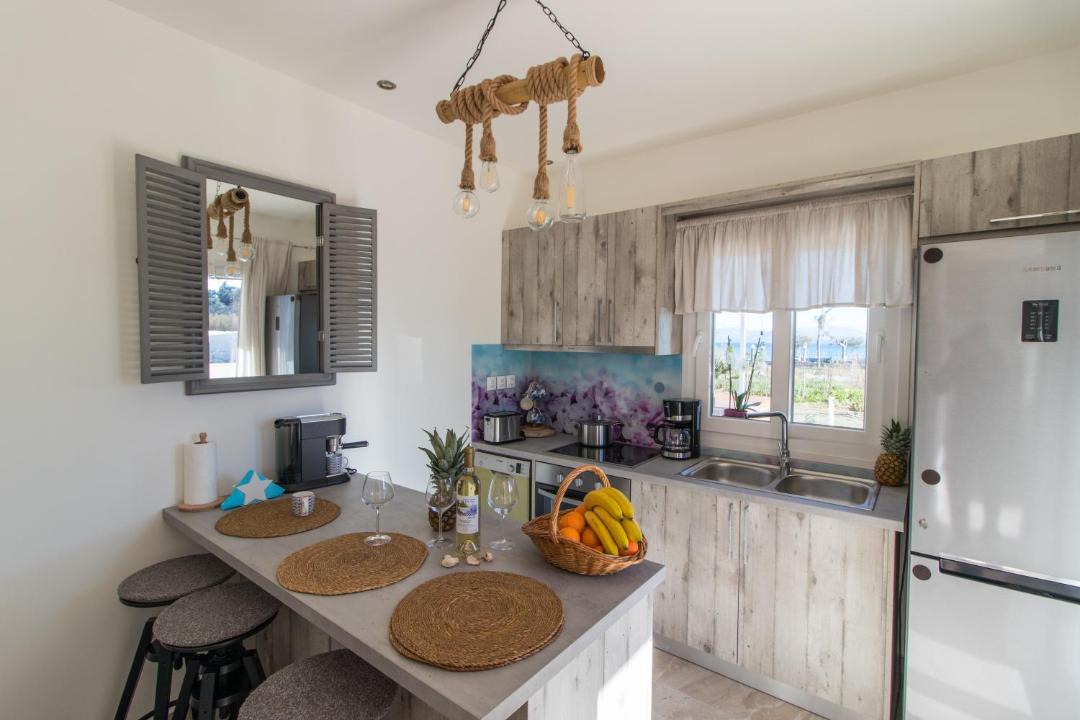 Photo of Livingroom in Petriti