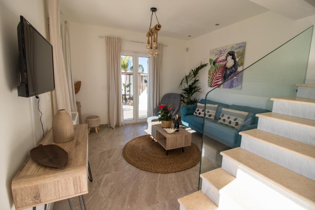 Photo of Livingroom in Petriti