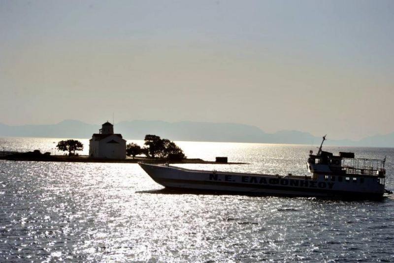 Photo of Others in Elafonisos