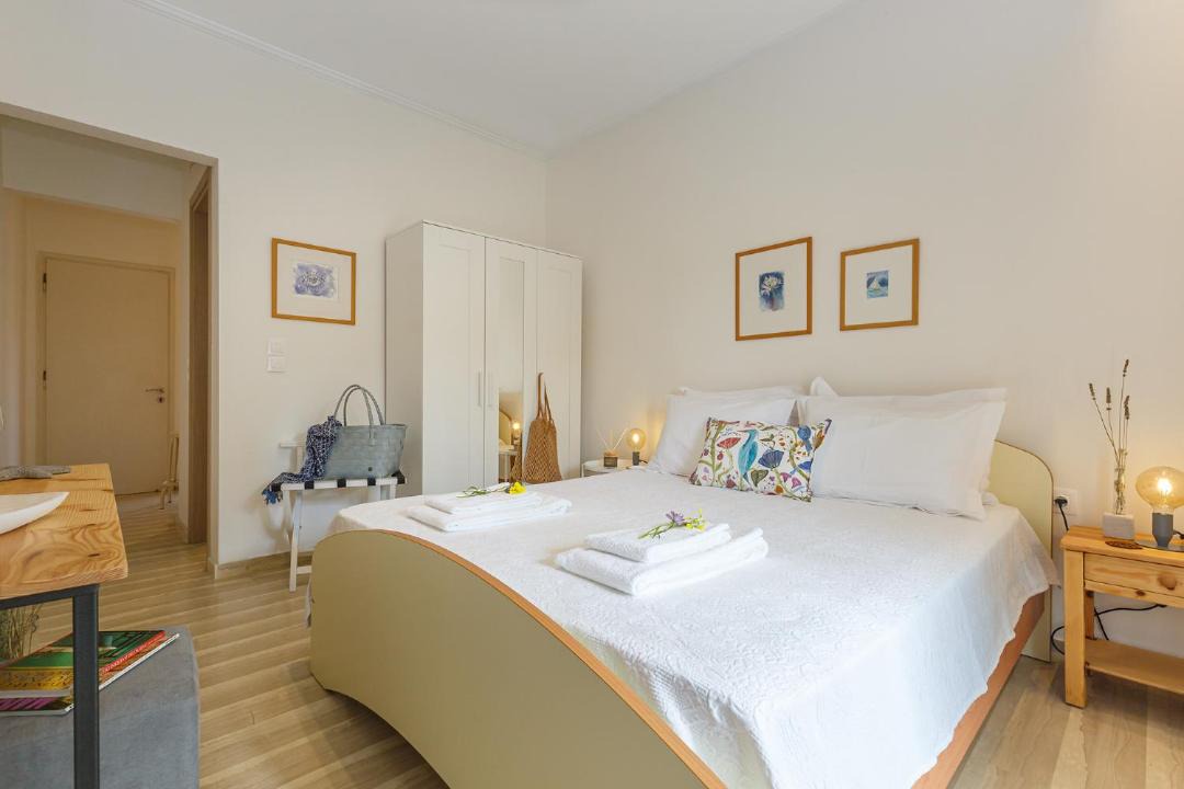 Photo of Bedroom in Gouvia
