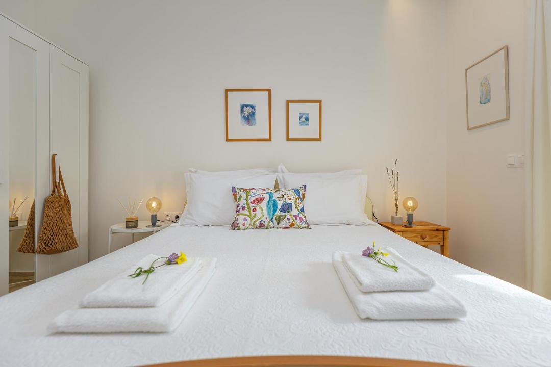 Photo of Bedroom in Gouvia