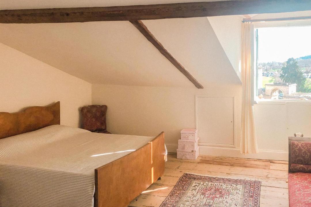 Photo of Bedroom in Old Town