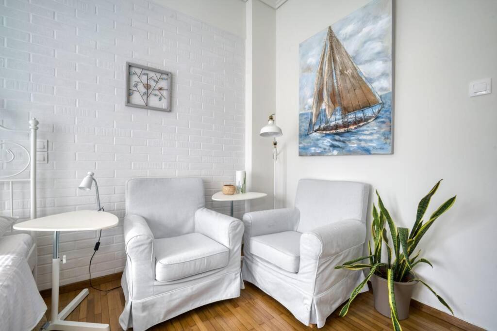 Photo of Livingroom in Kerameikos