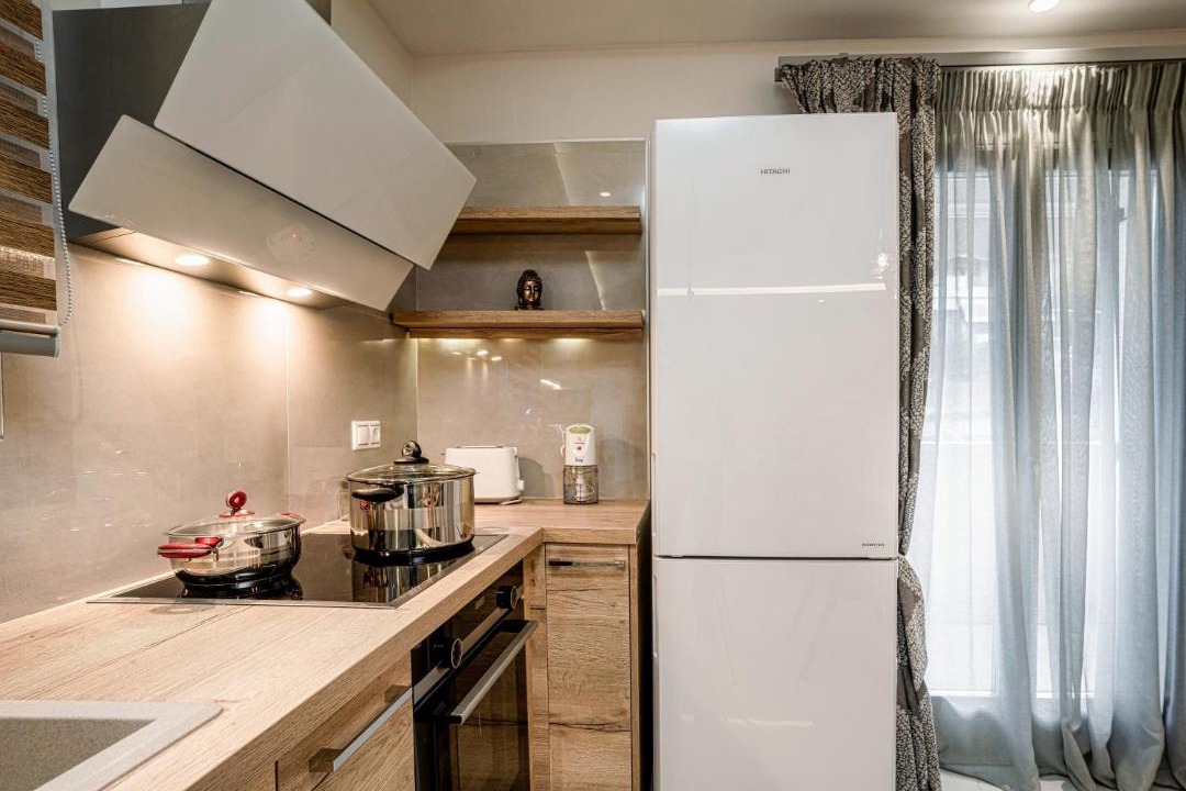 Photo of Kitchen in Kanoni