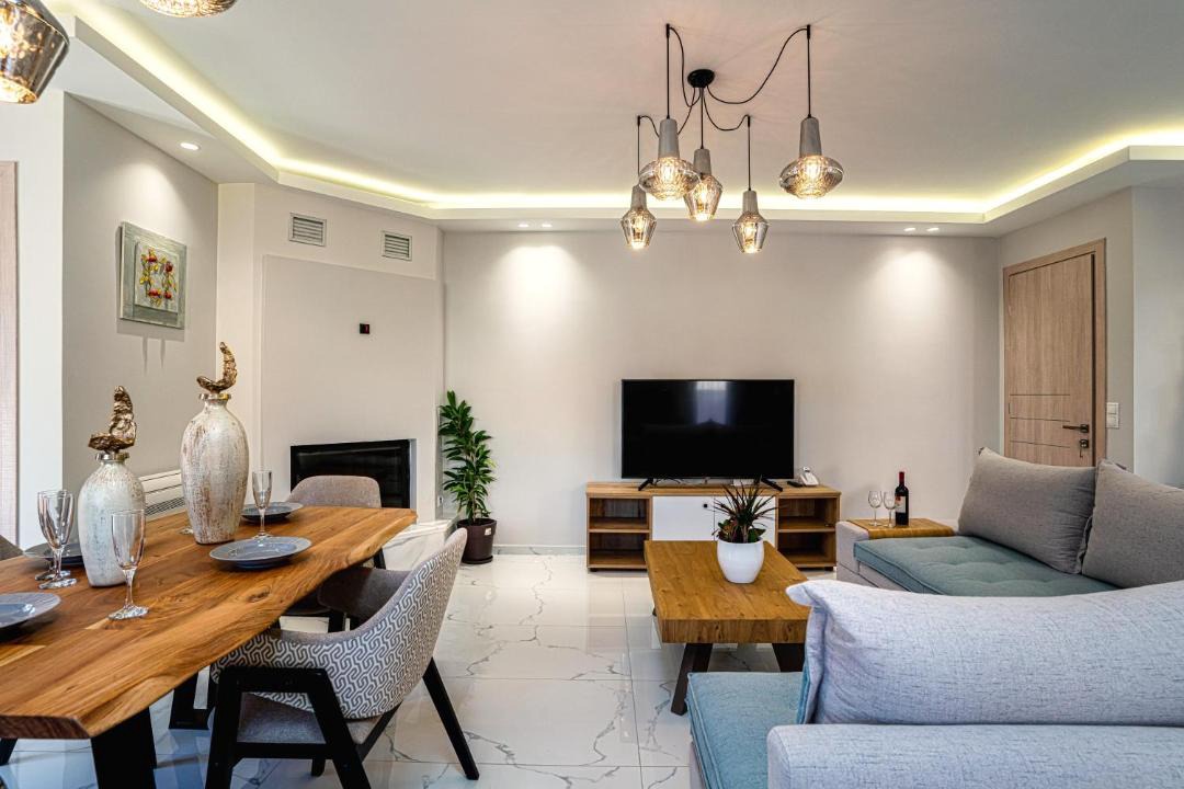 Photo of Livingroom in Kanoni