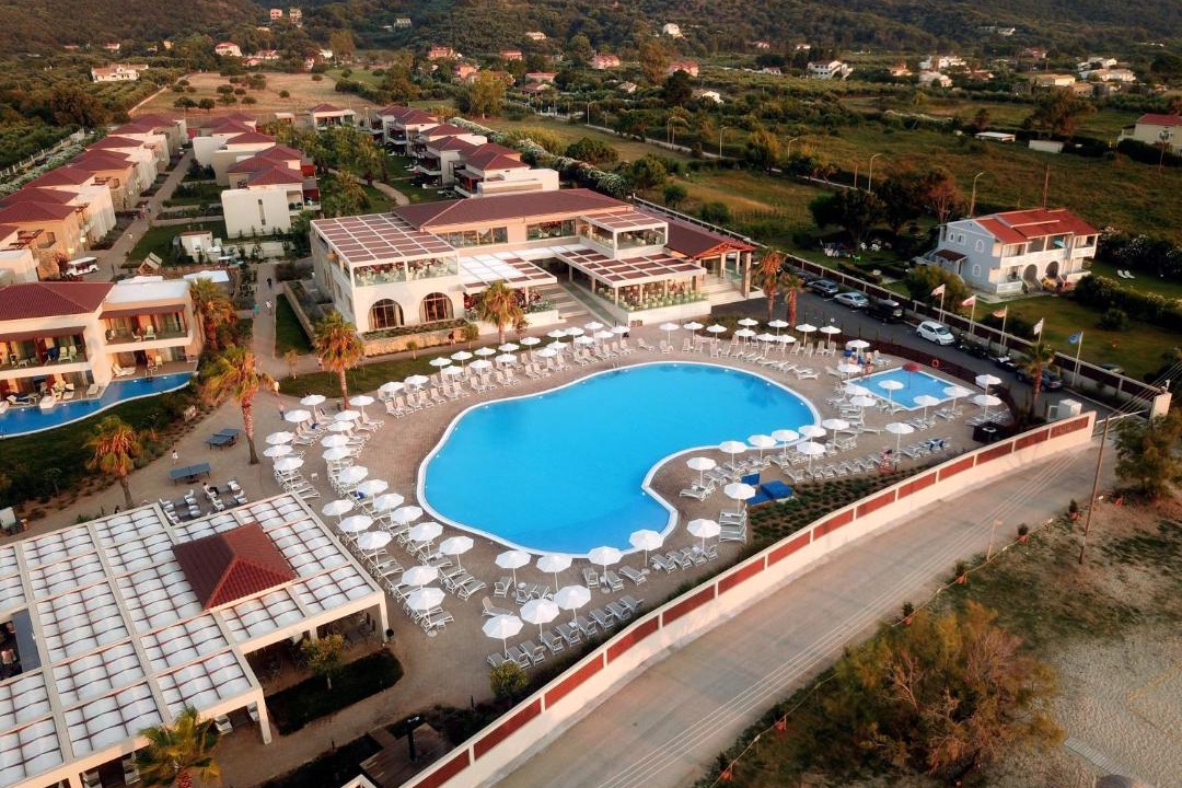 Photo of Others in Almiros Beach