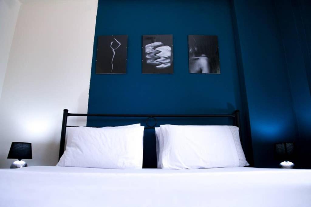 Photo of Bedroom in Kalyves Polygyrou