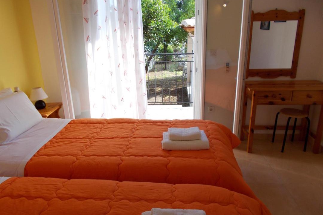 Photo of Bedroom in Apraos