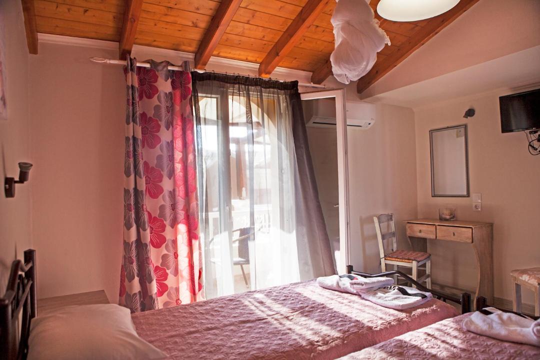 Photo of Bedroom in Agios Georgios Pagon