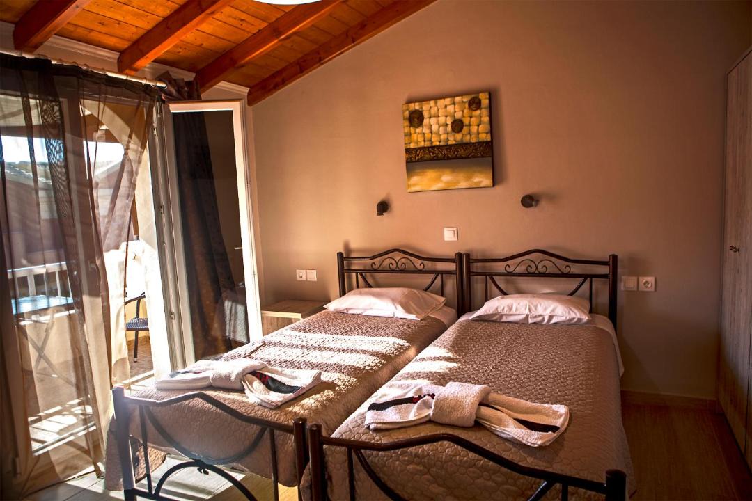 Photo of Bedroom in Agios Georgios Pagon