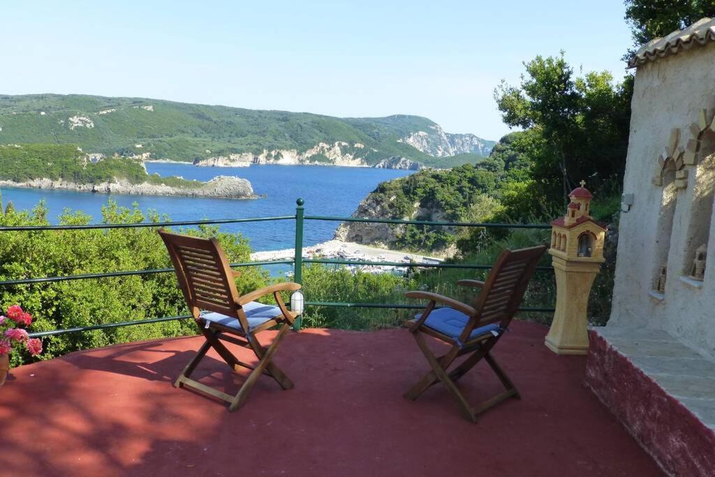 Photo of Patio Balcony in Lakones