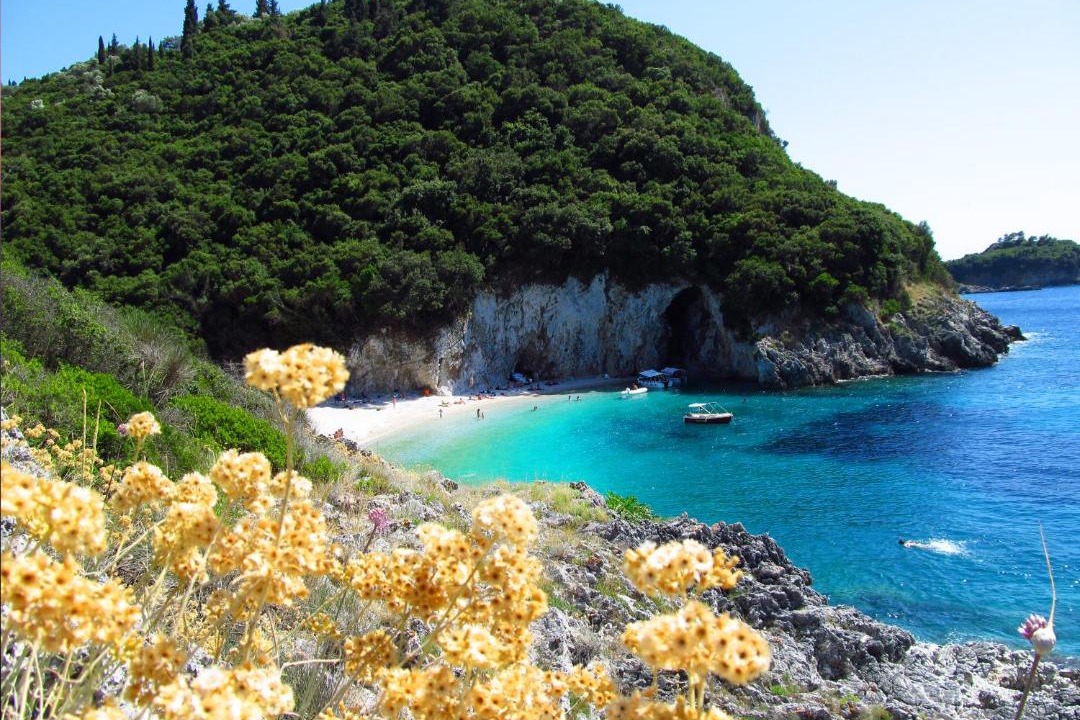Photo of Others in Paleokastritsa