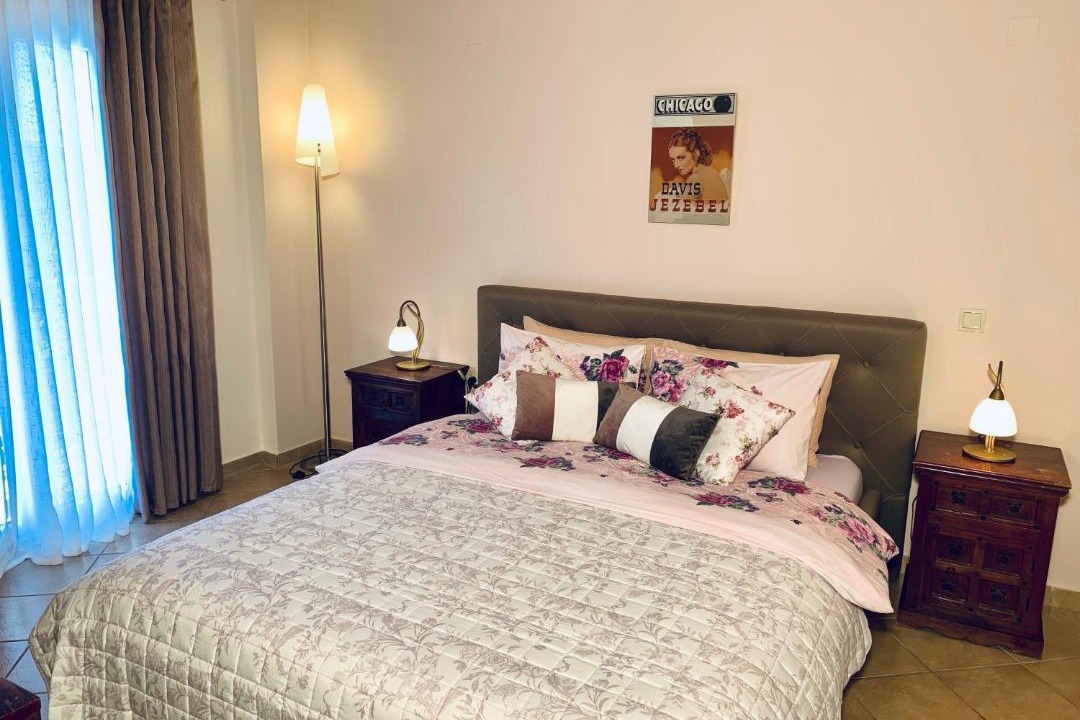 Photo of Bedroom in Parelia