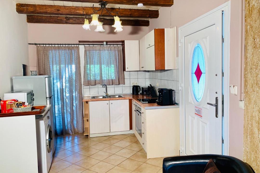 Photo of Livingroom in Parelia