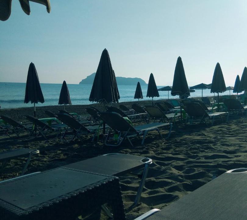 Photo of Others in Platanias Town