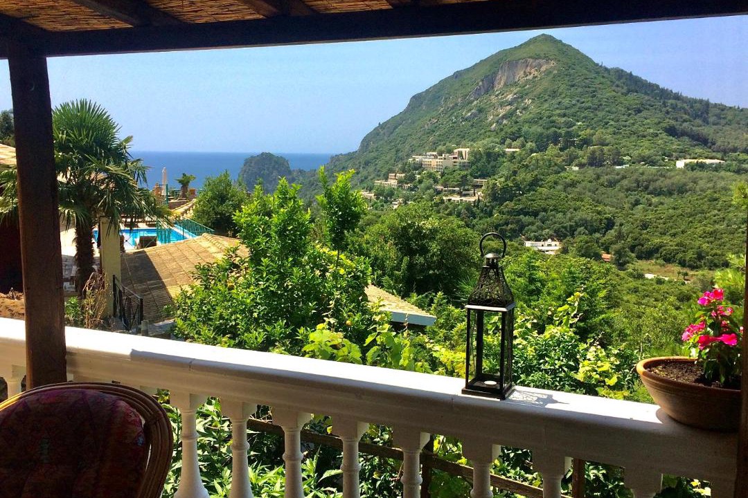 Photo of Patio Balcony in Parelia