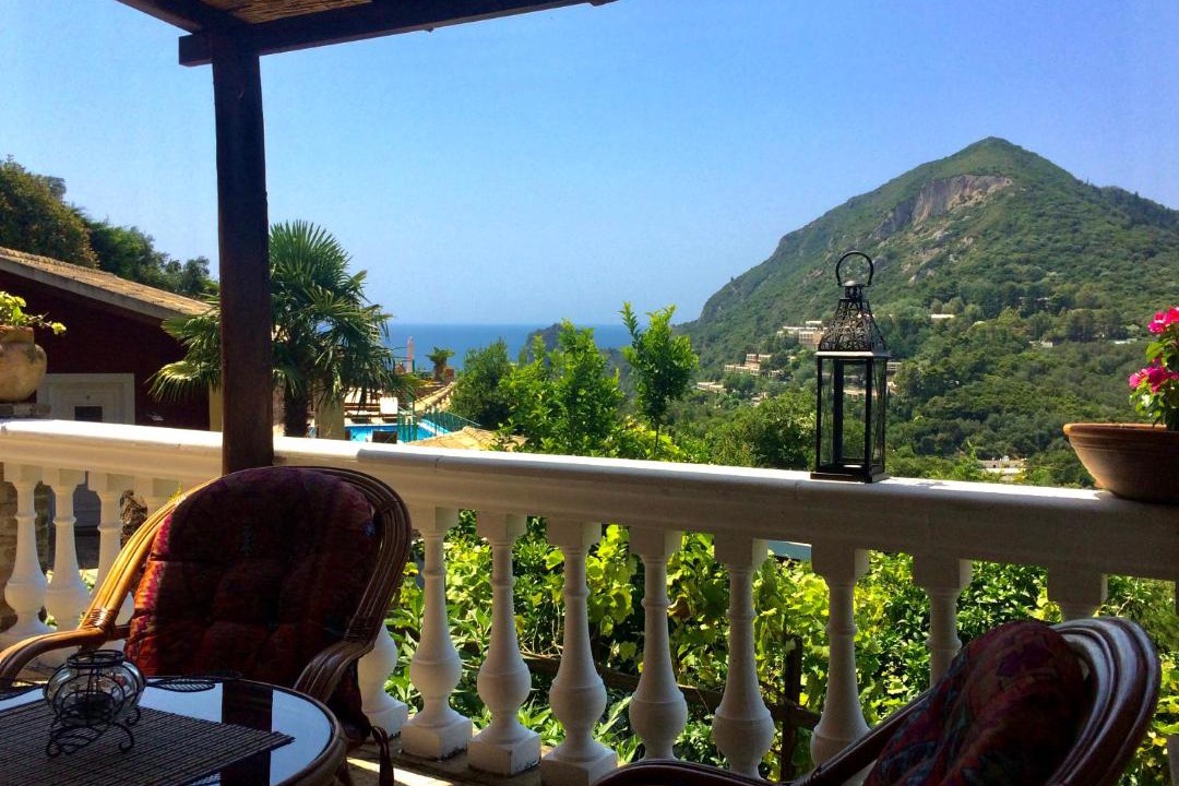 Photo of Patio Balcony in Parelia