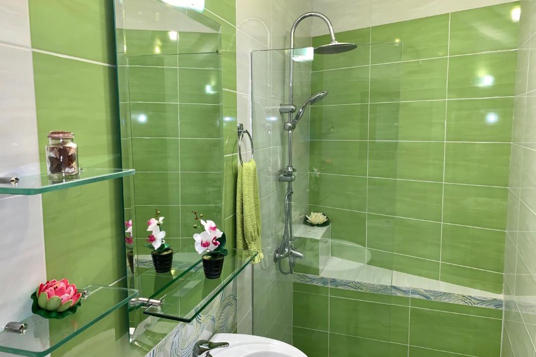 Photo of Bathroom in Parelia