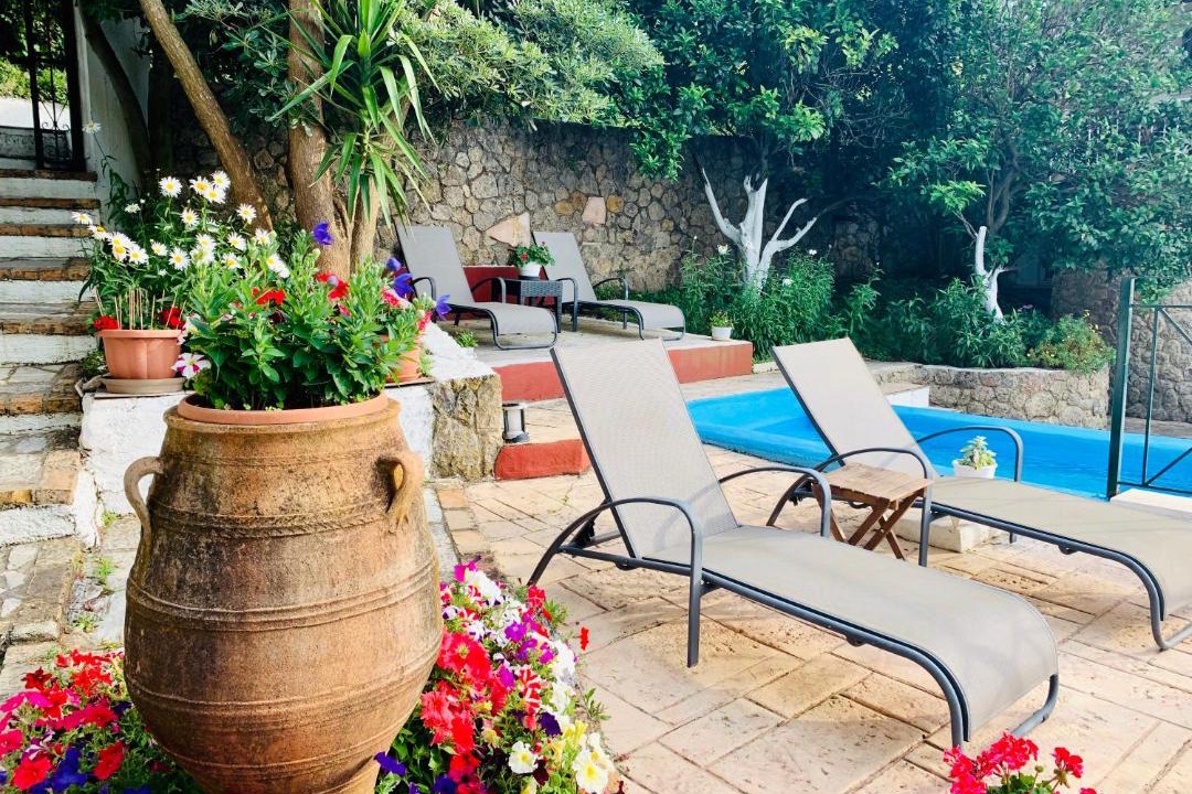 Photo of Patio Balcony in Parelia