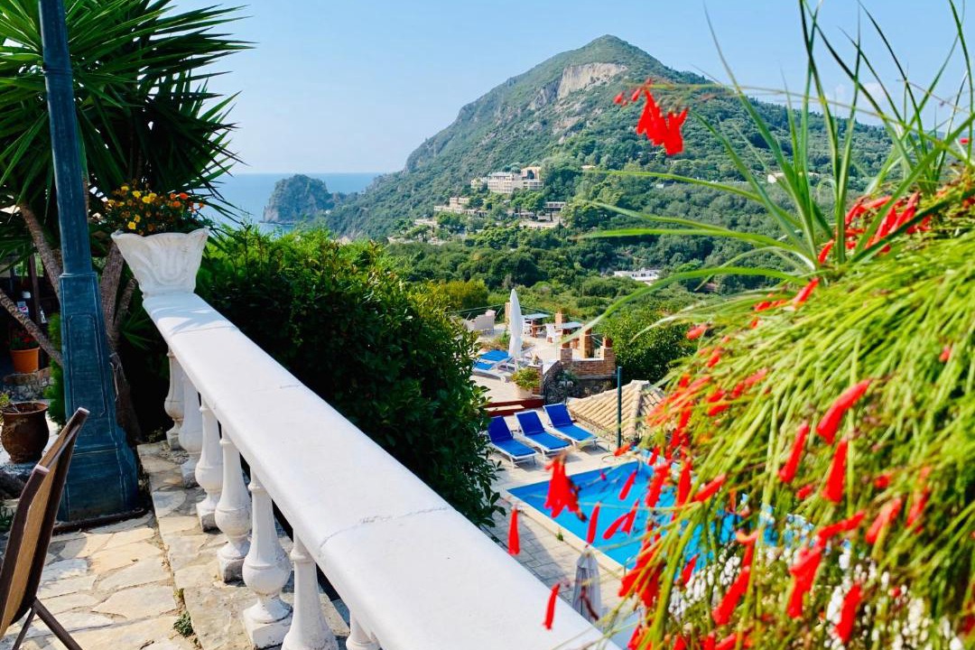 Photo of Patio Balcony in Parelia