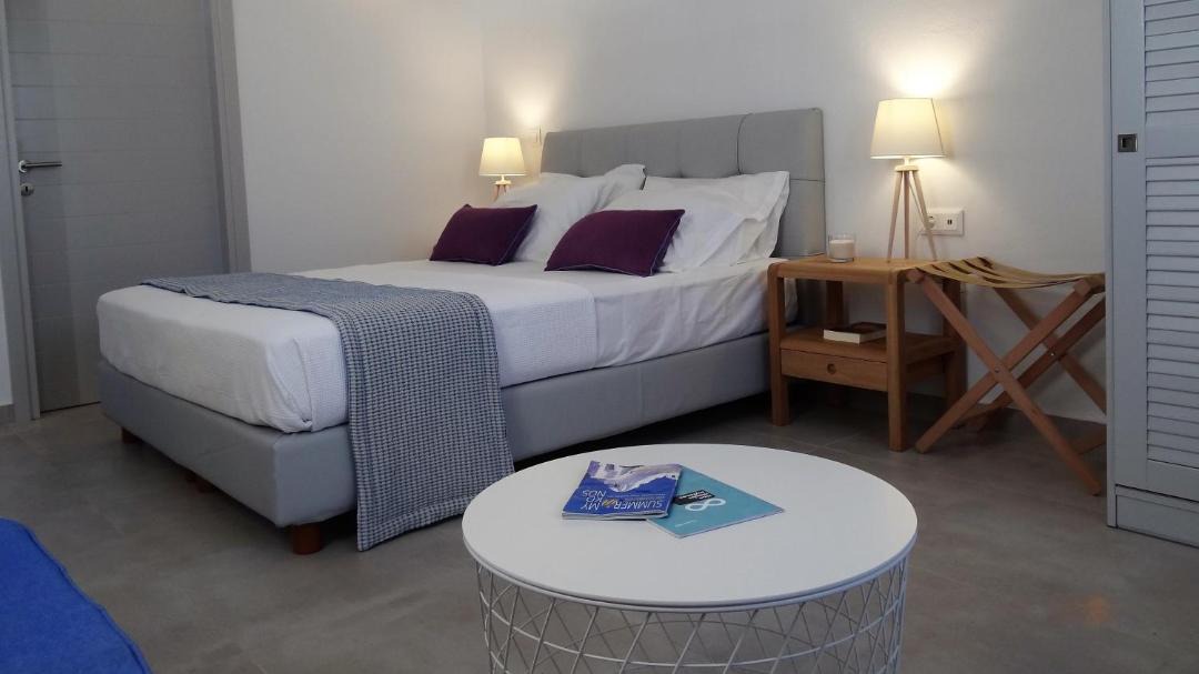 Photo of Bedroom in Paraga