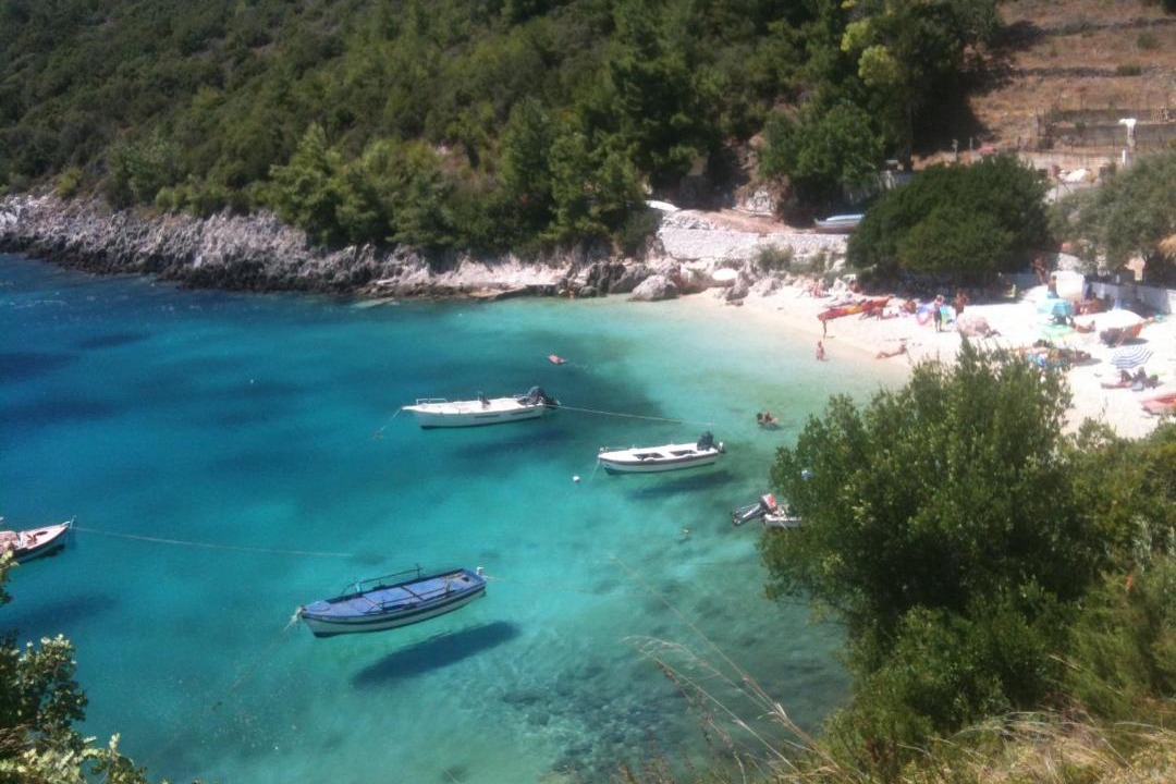 Photo of Outdoor in Marantochori