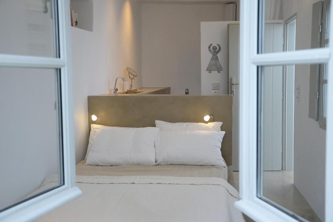 Photo of Bedroom in idhra