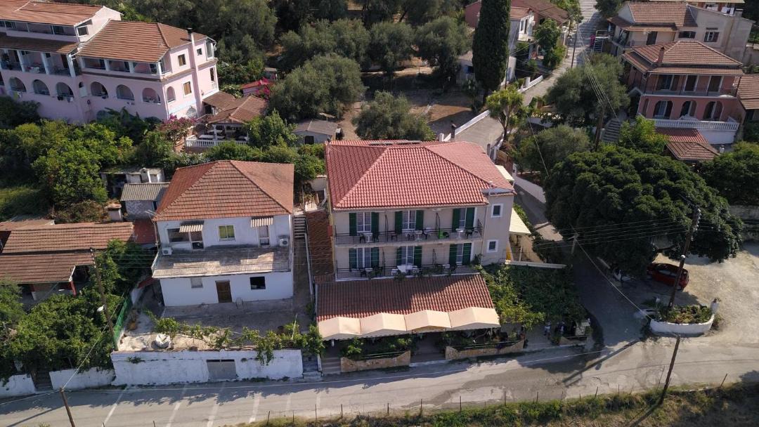 Photo of Buildings in Petriti