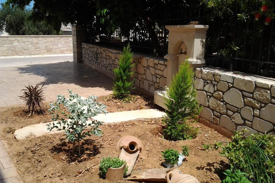 Photo of Others in Korfalonas