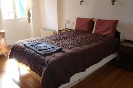 Photo of Bedroom in Kiato