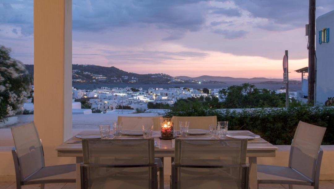 Photo of Others in Mykonos Town