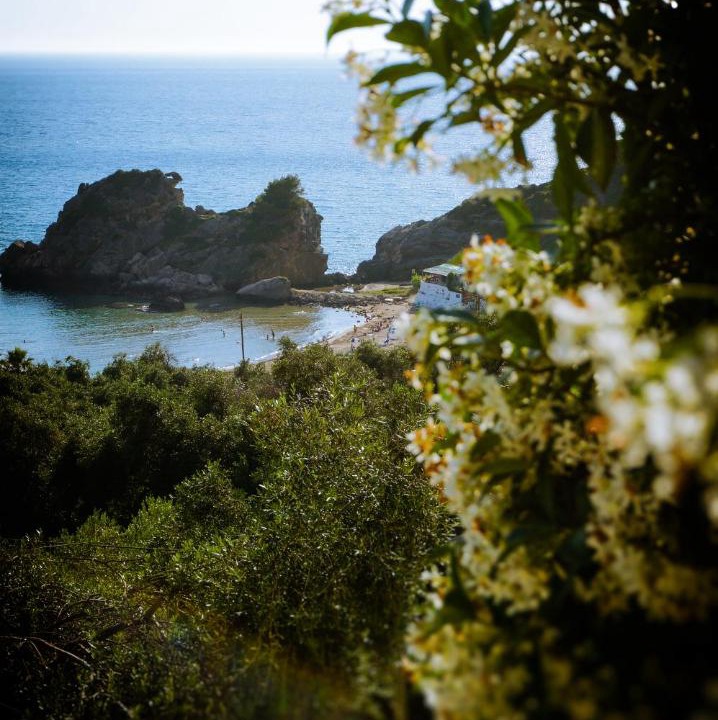 Photo of Outdoor in Sinarades