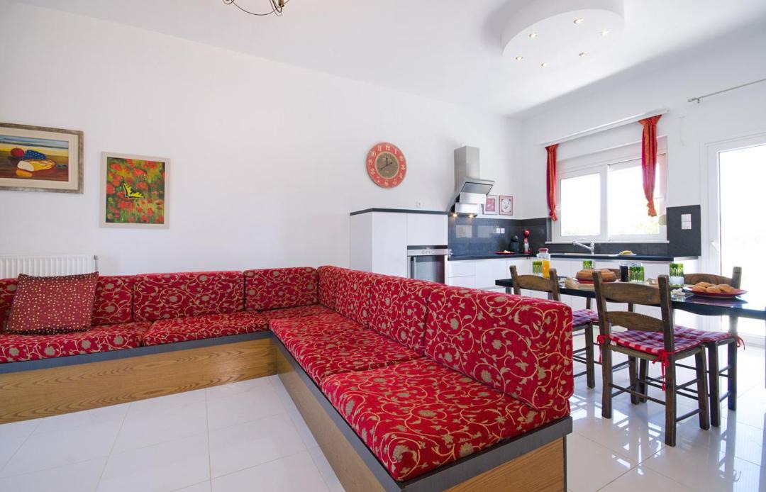 Photo of Livingroom in Perivolia