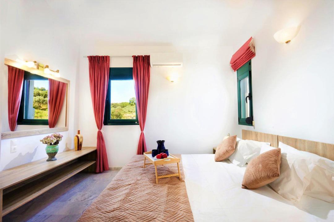 Photo of Bedroom in Episkopi