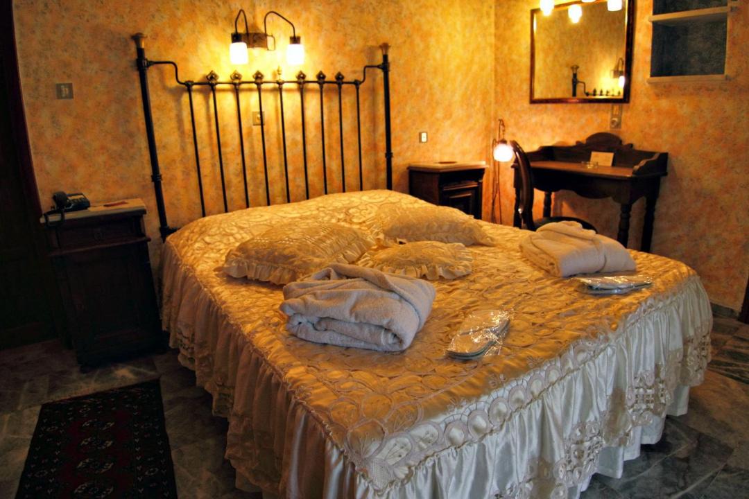 Photo of Bedroom in Mytilene