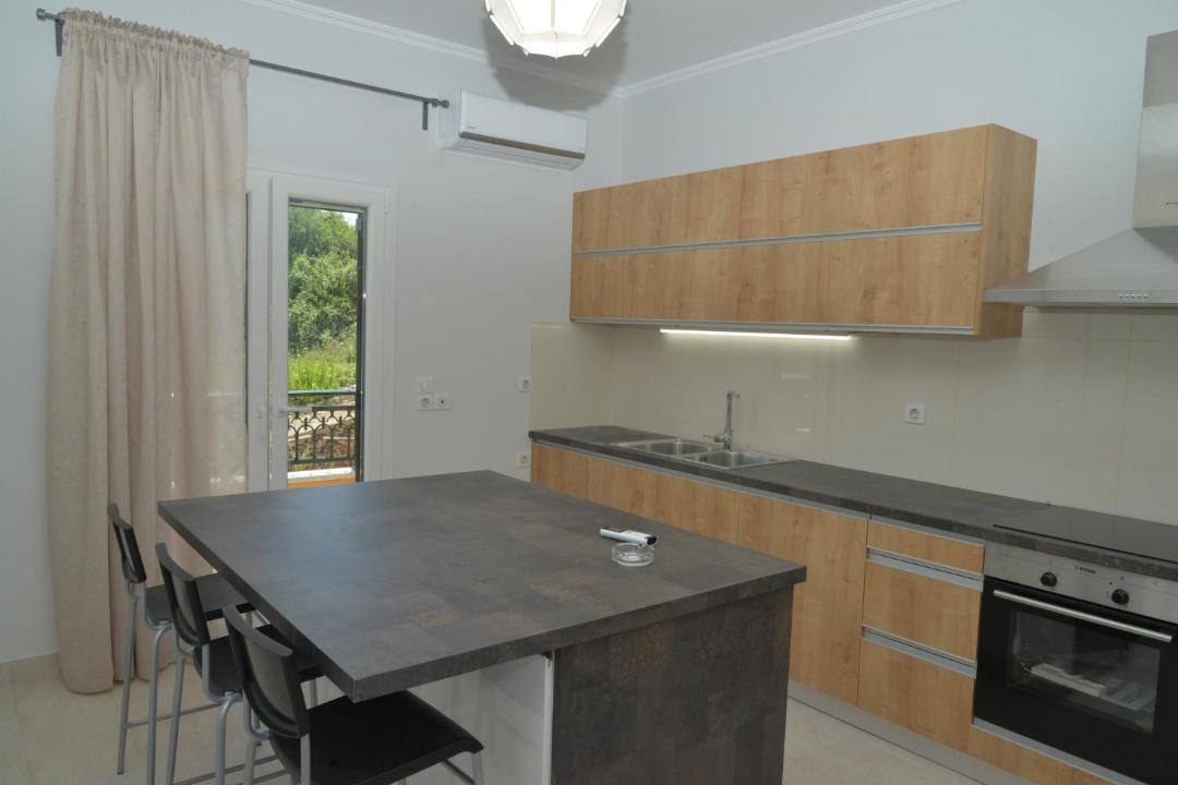 Photo of Kitchen in Potamos