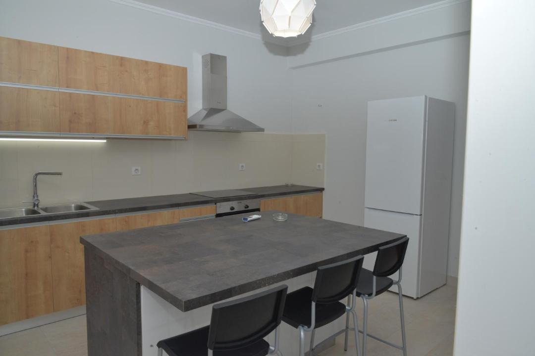 Photo of Kitchen in Potamos