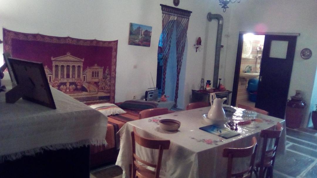 Photo of Livingroom in Argyrades