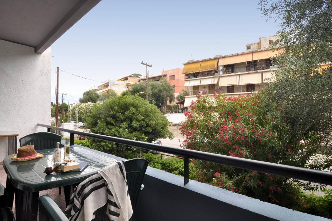 Photo of Patio Balcony in Kanoni