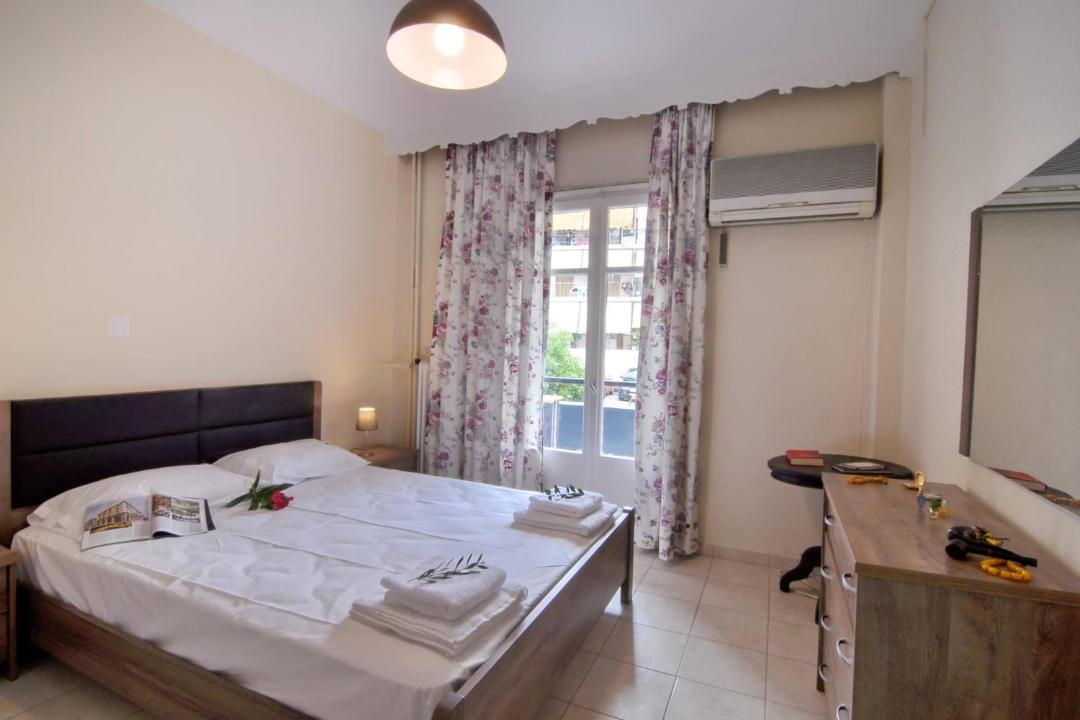 Photo of Bedroom in Kanoni