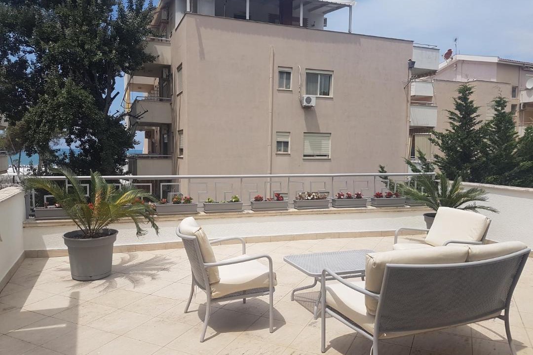 Photo of Patio Balcony in Golem