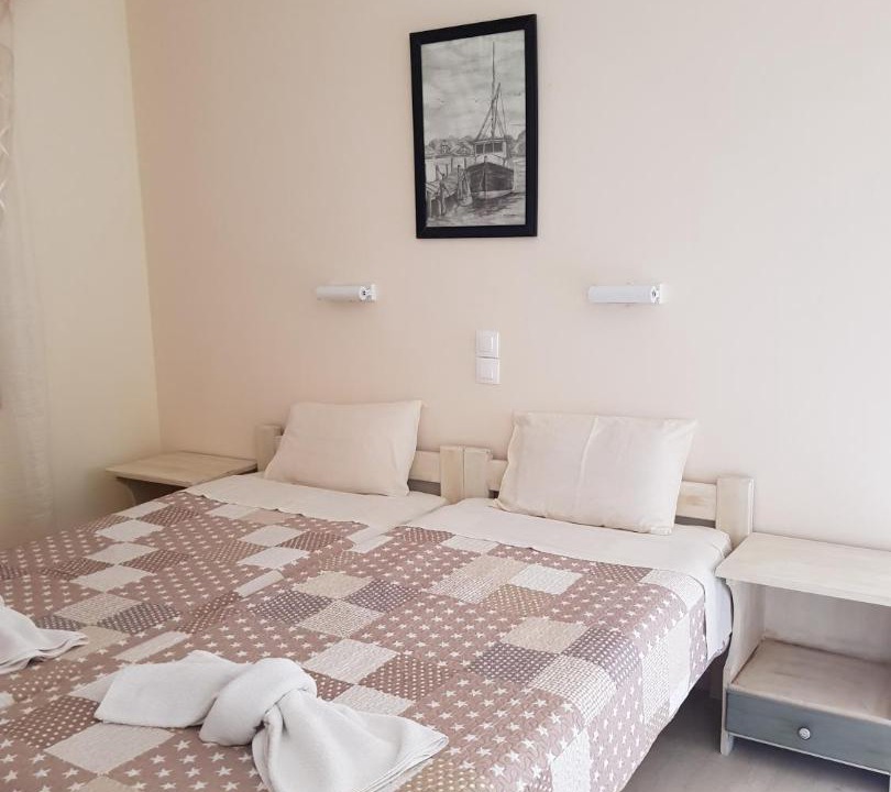Photo of Bedroom in Sidari