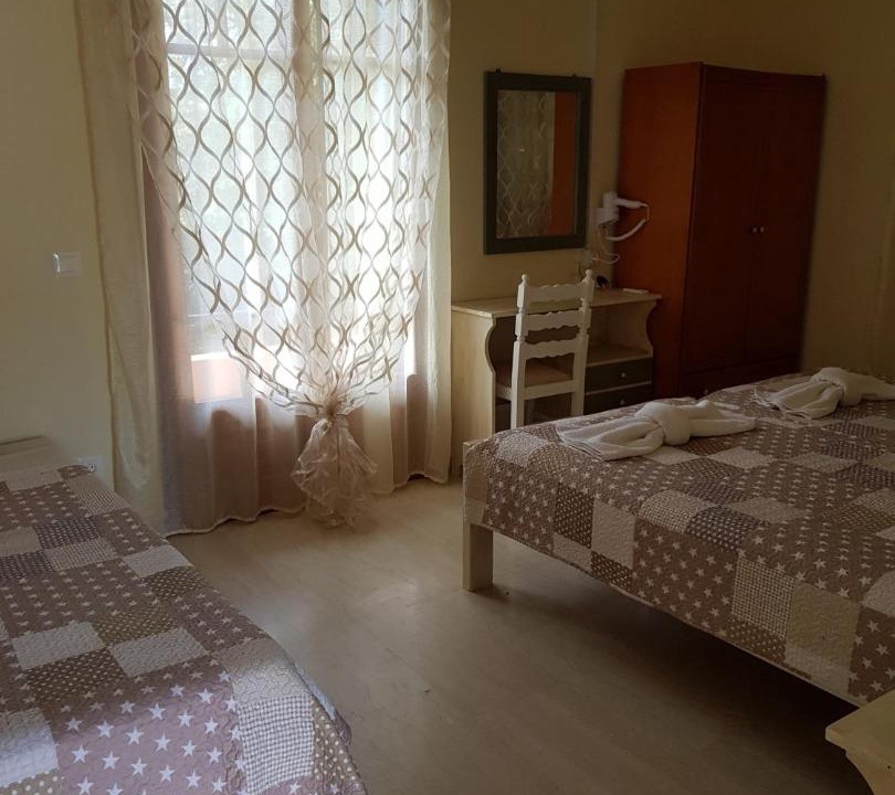 Photo of Bedroom in Sidari